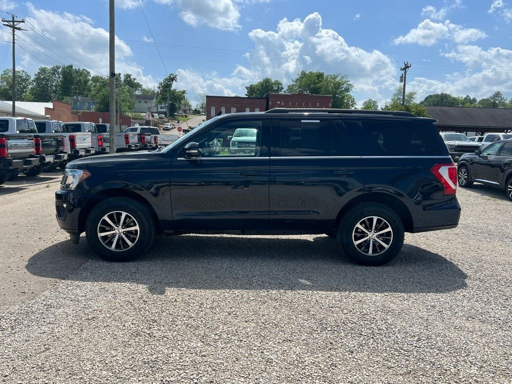 2021 Ford Expedition XLT