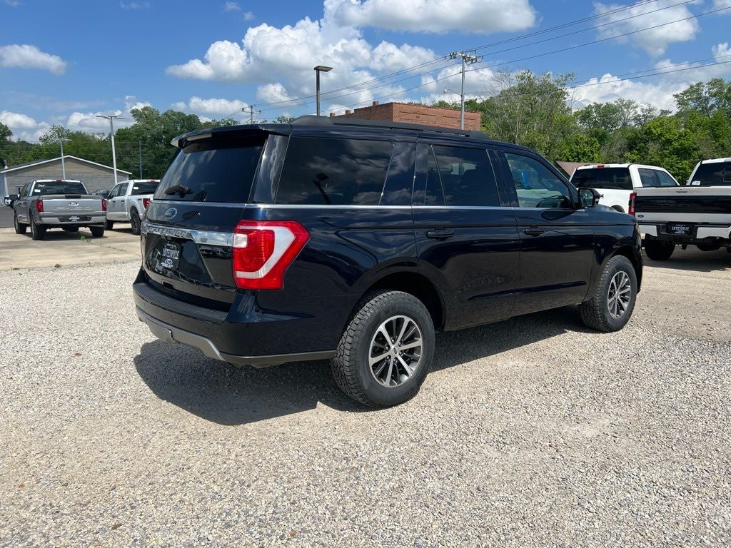 2021 Ford Expedition XLT
