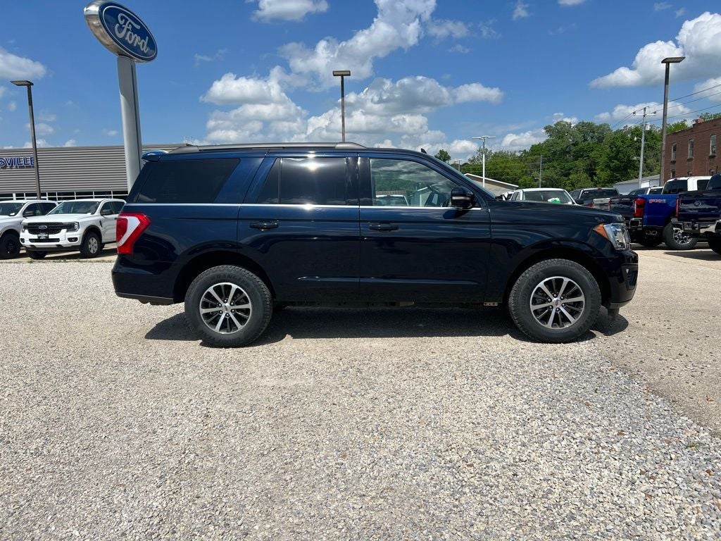 2021 Ford Expedition XLT