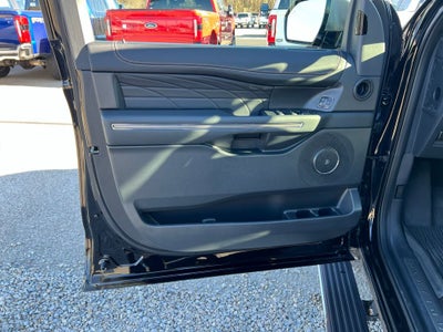 2023 Ford Expedition Platinum