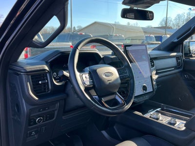 2023 Ford Expedition Platinum