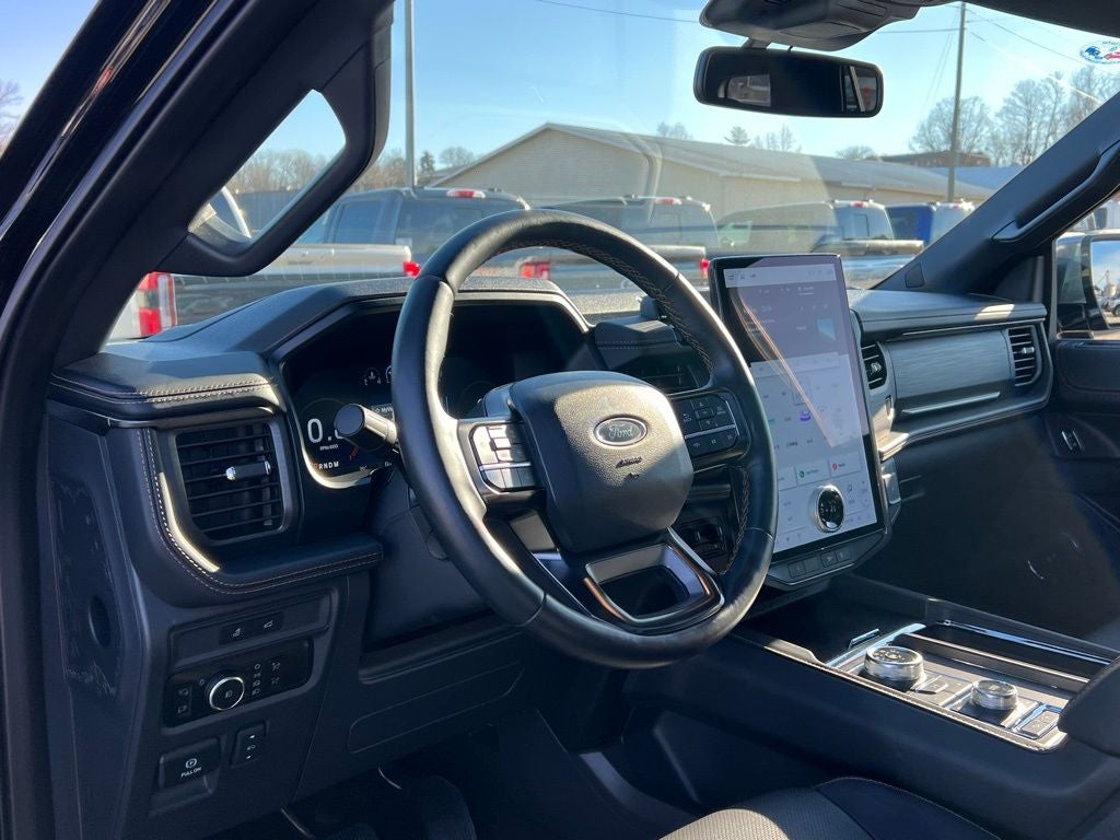 2023 Ford Expedition Platinum
