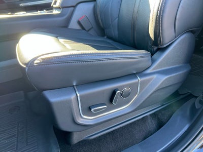 2023 Ford Expedition Platinum