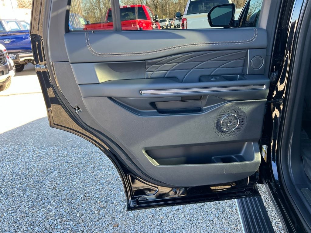 2023 Ford Expedition Platinum