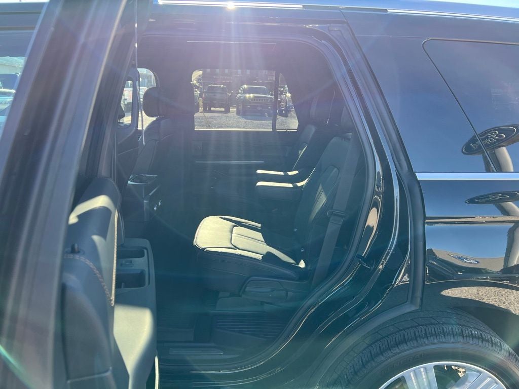 2023 Ford Expedition Platinum