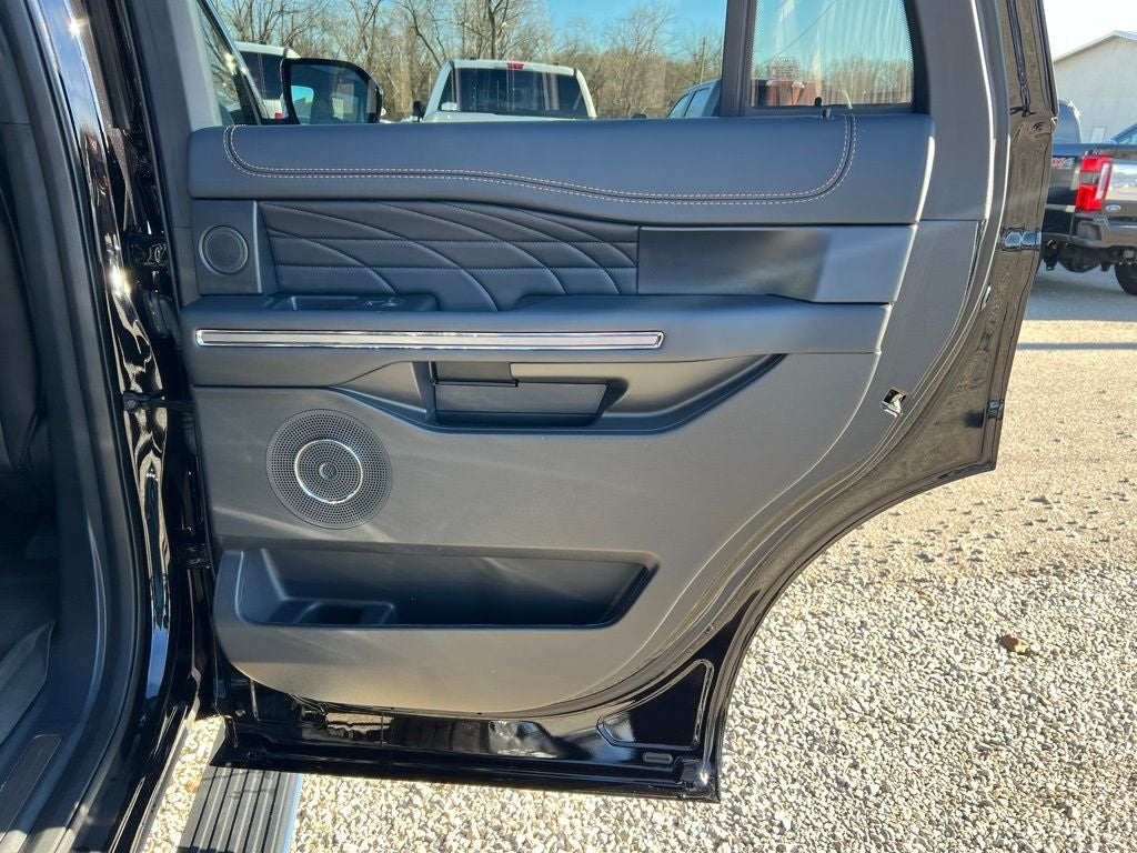2023 Ford Expedition Platinum