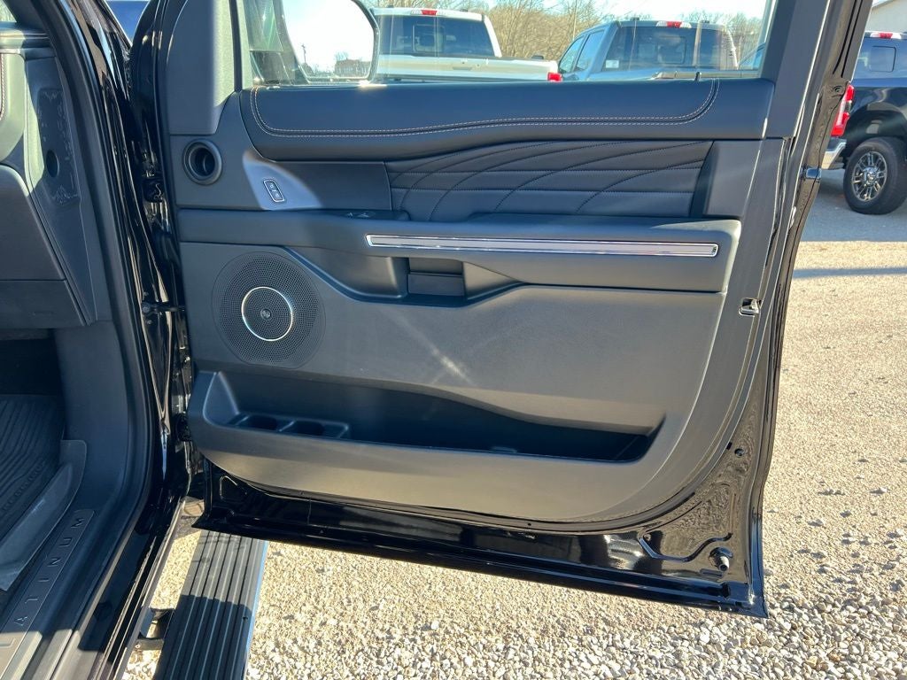 2023 Ford Expedition Platinum