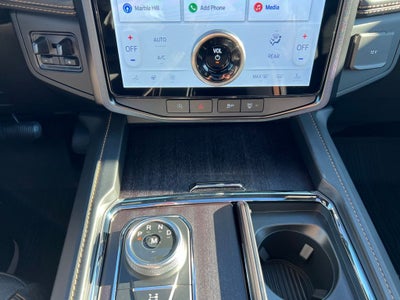 2023 Ford Expedition Platinum