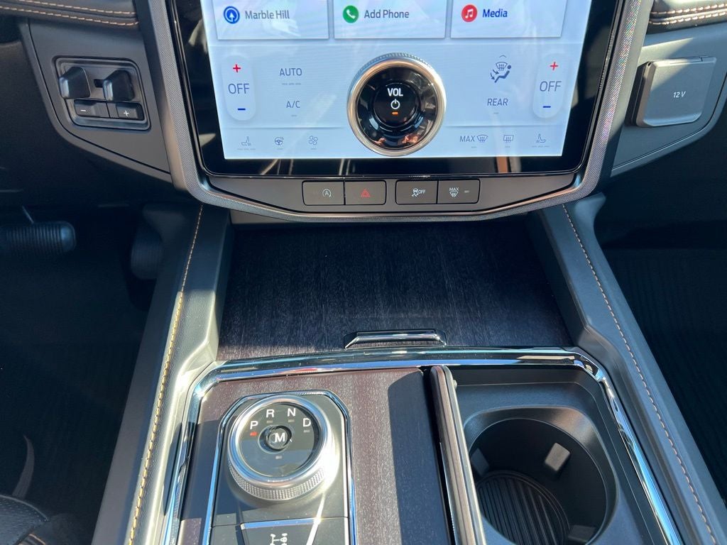 2023 Ford Expedition Platinum