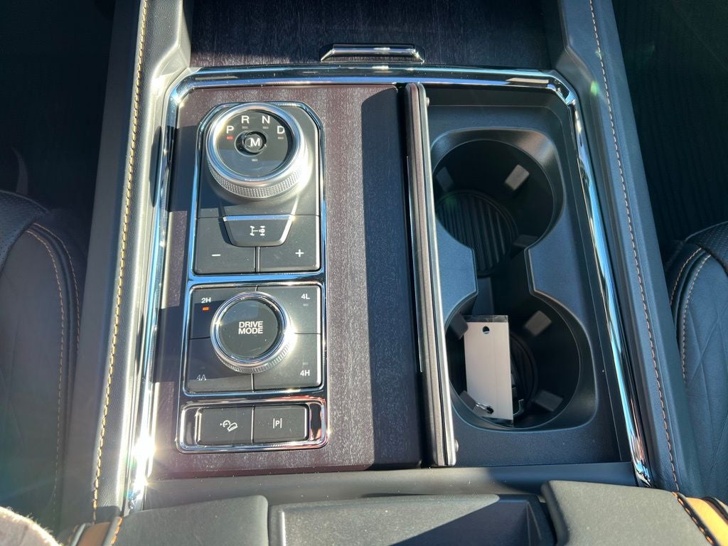 2023 Ford Expedition Platinum