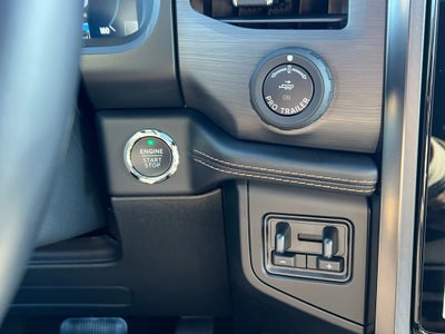 2023 Ford Expedition Platinum