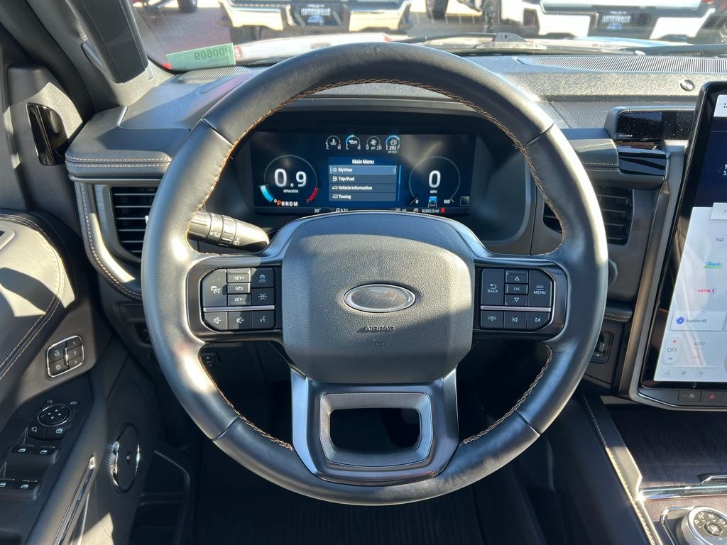 2023 Ford Expedition Platinum