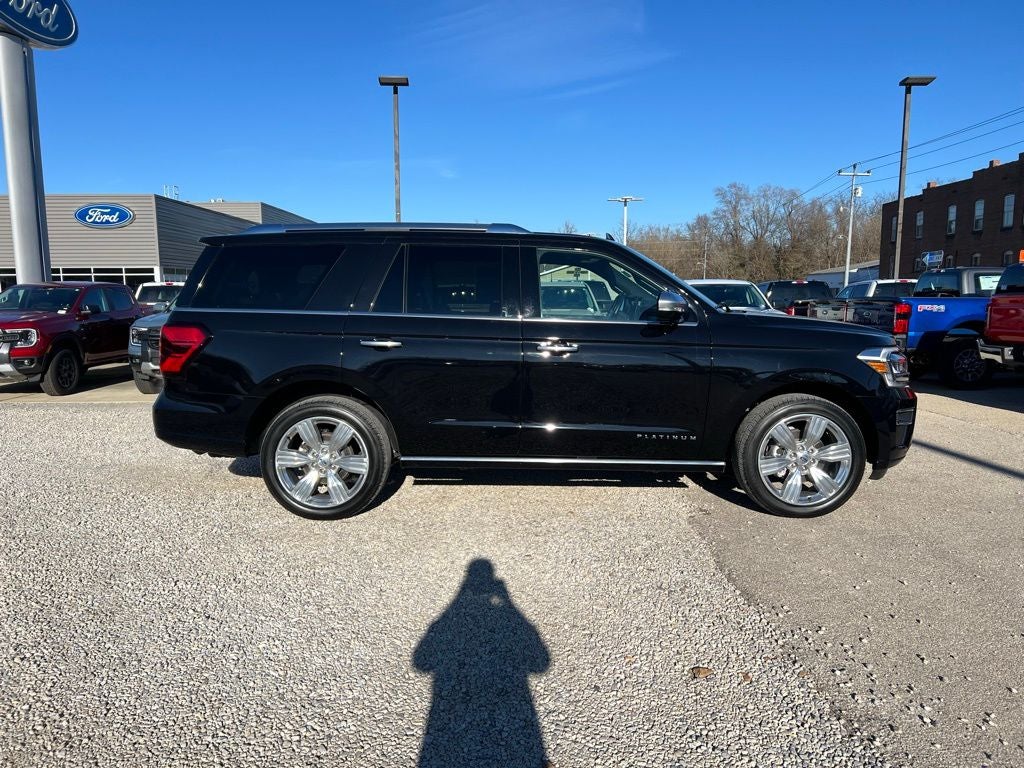 2023 Ford Expedition Platinum