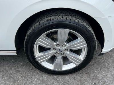 2024 Ford Expedition Platinum