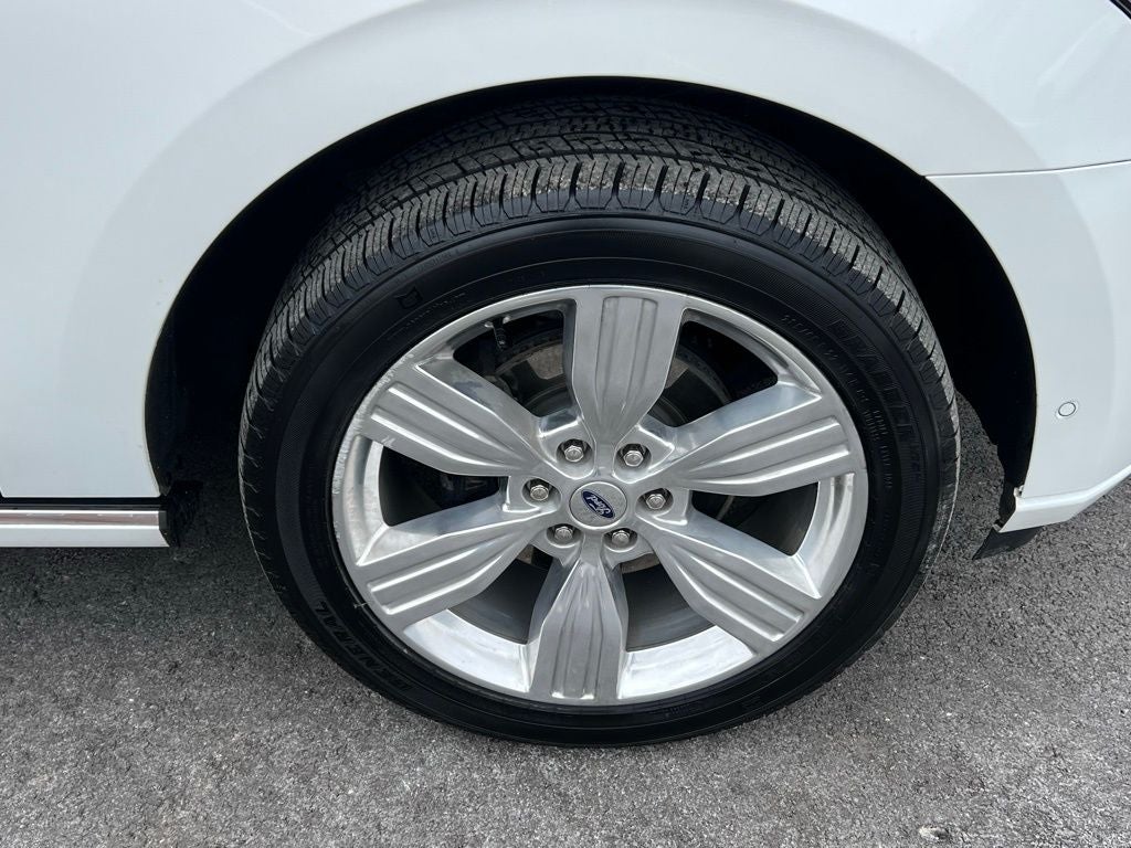 2024 Ford Expedition Platinum