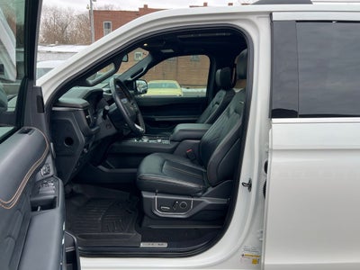 2024 Ford Expedition Platinum