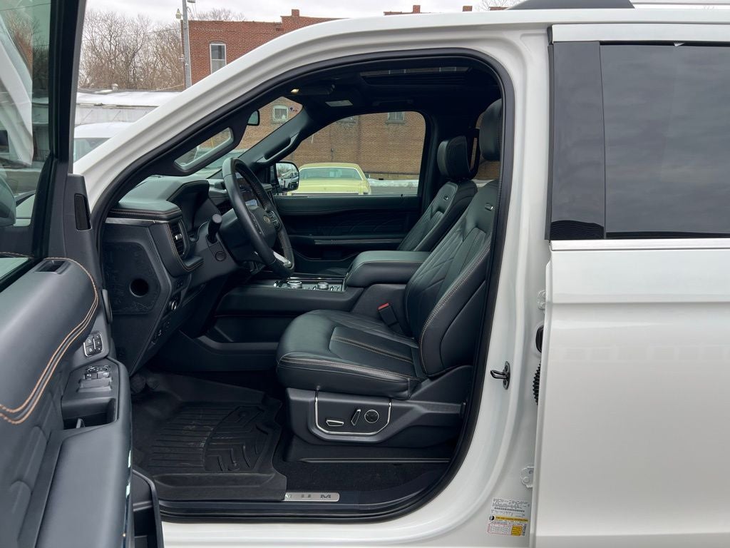 2024 Ford Expedition Platinum