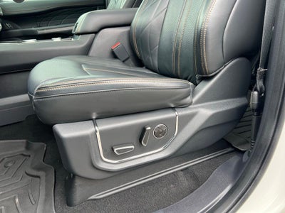 2024 Ford Expedition Platinum