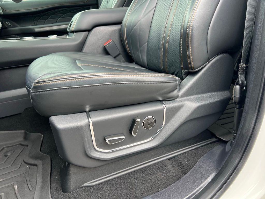 2024 Ford Expedition Platinum