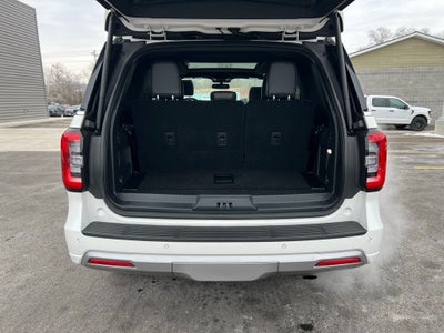 2024 Ford Expedition Platinum