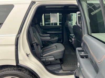 2024 Ford Expedition Platinum