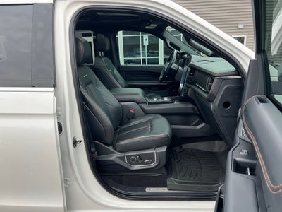 2024 Ford Expedition Platinum