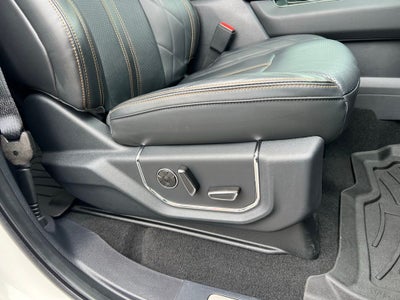 2024 Ford Expedition Platinum