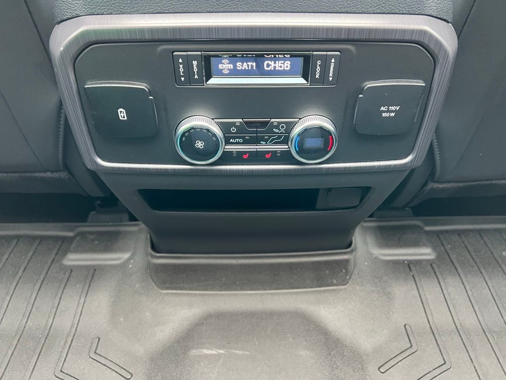 2024 Ford Expedition Platinum