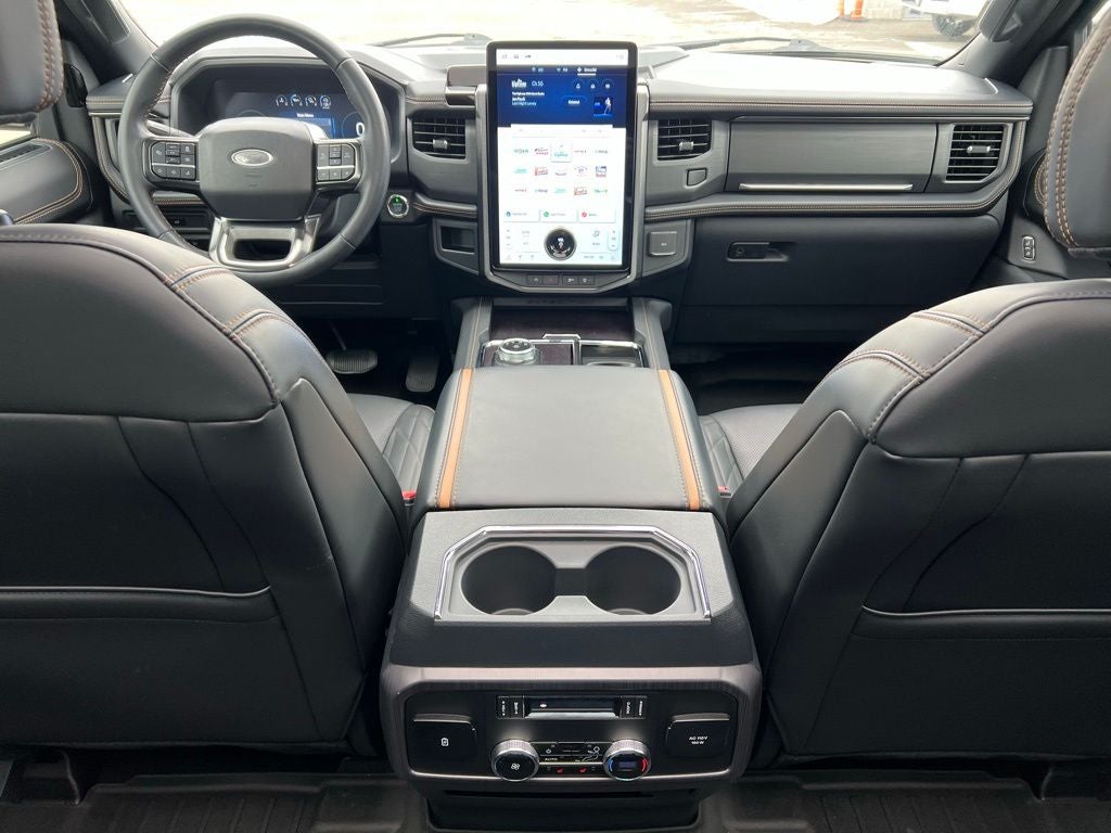 2024 Ford Expedition Platinum