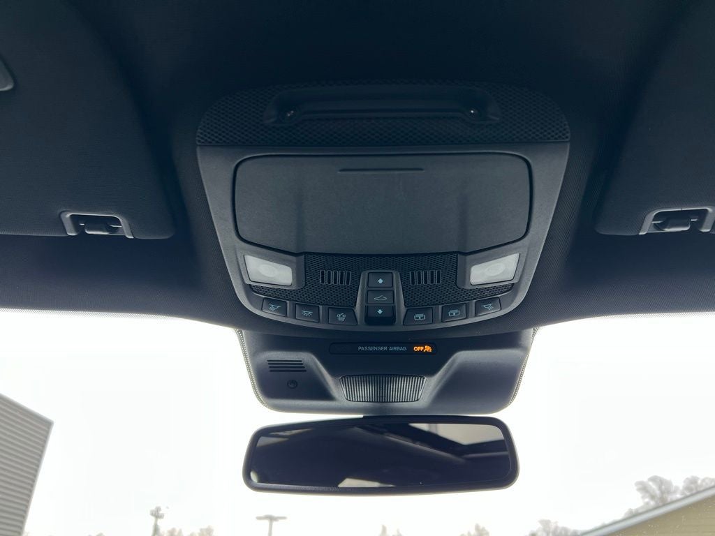 2024 Ford Expedition Platinum