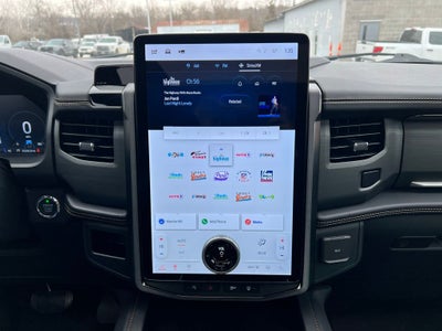 2024 Ford Expedition Platinum