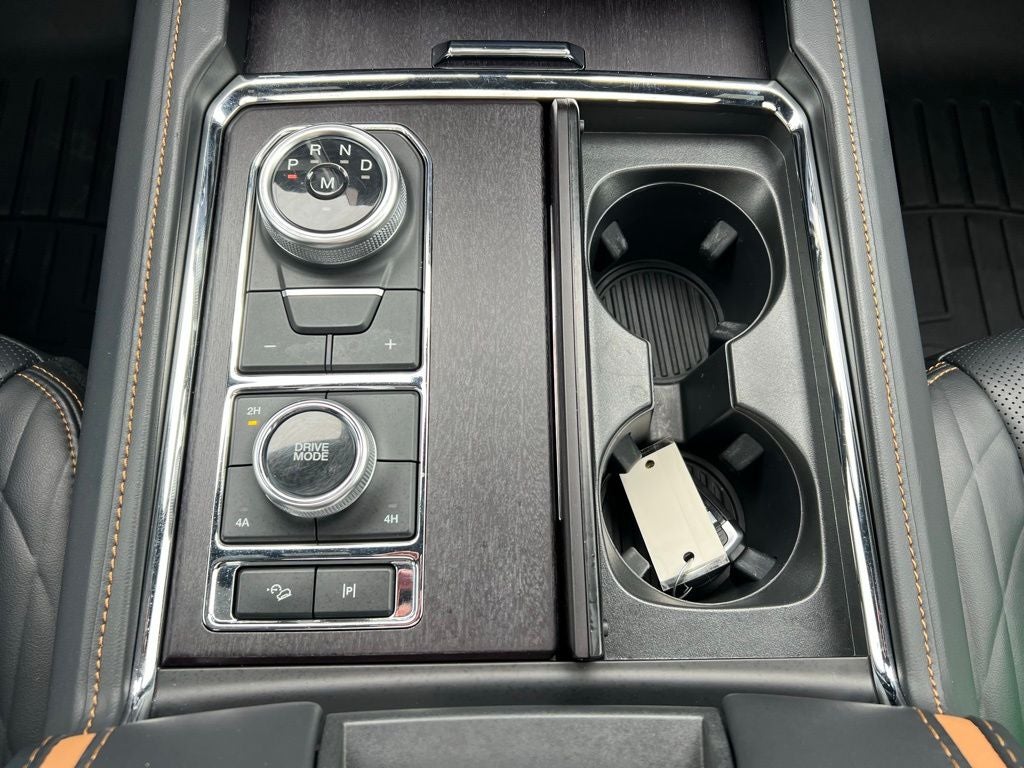 2024 Ford Expedition Platinum