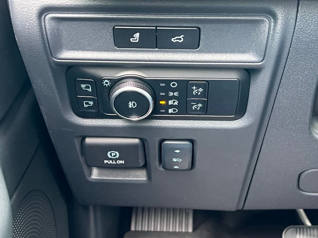 2024 Ford Expedition Platinum