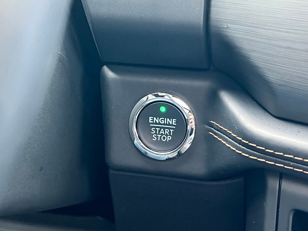 2024 Ford Expedition Platinum