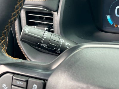 2024 Ford Expedition Platinum