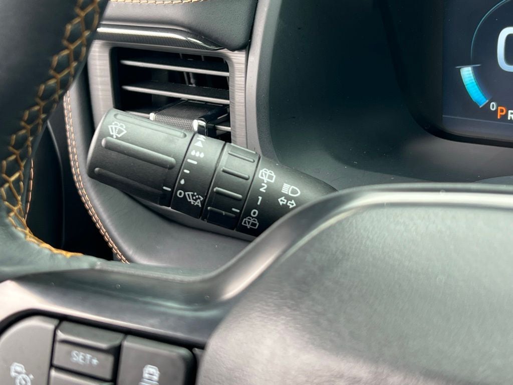 2024 Ford Expedition Platinum