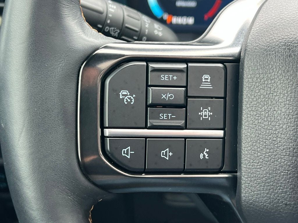 2024 Ford Expedition Platinum