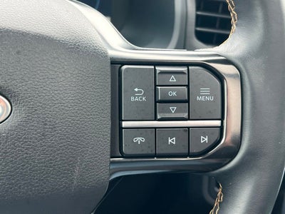 2024 Ford Expedition Platinum