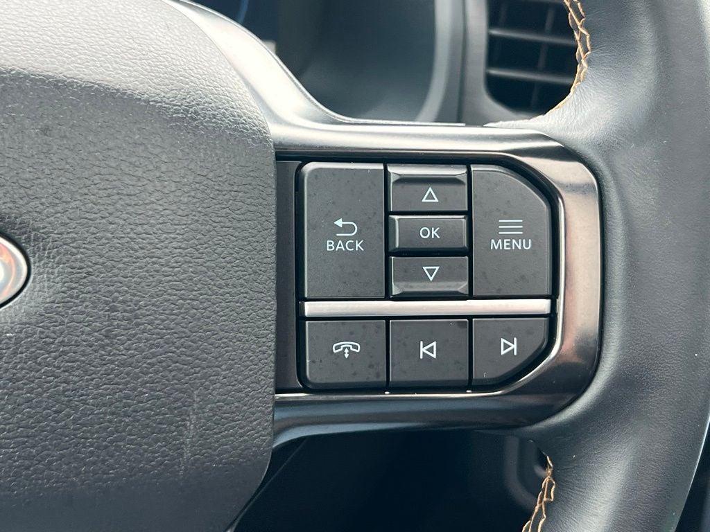 2024 Ford Expedition Platinum