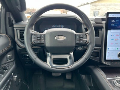 2024 Ford Expedition Platinum