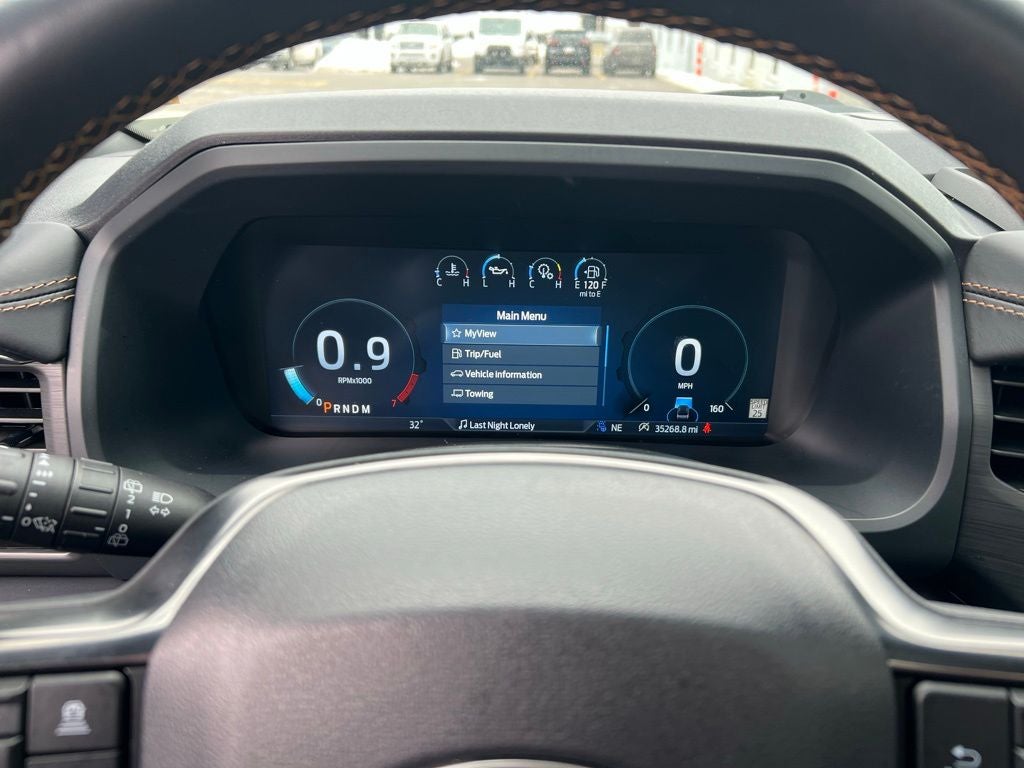 2024 Ford Expedition Platinum