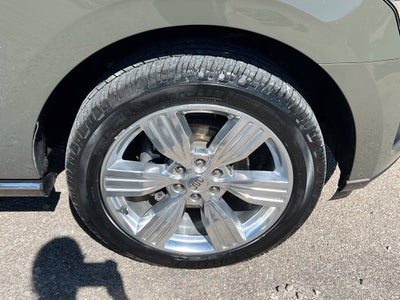2024 Ford Expedition King Ranch