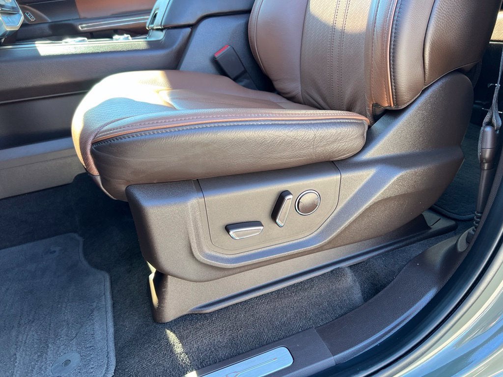 2024 Ford Expedition King Ranch