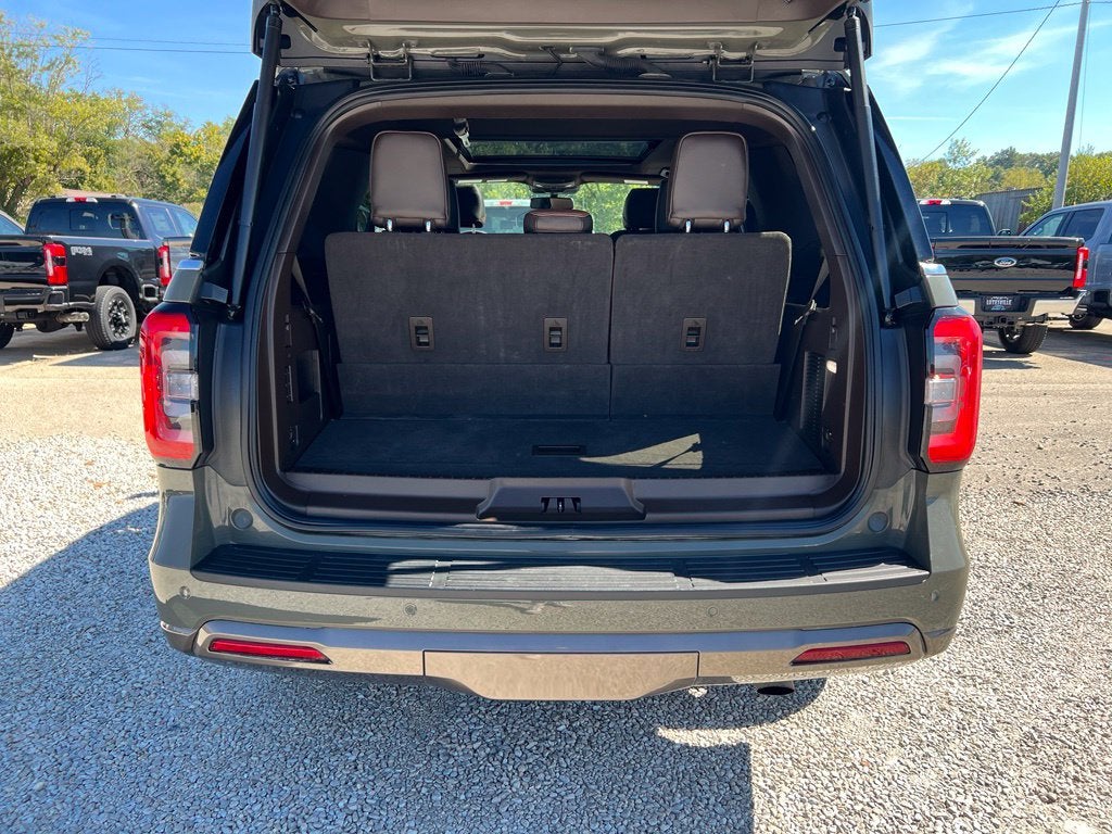 2024 Ford Expedition King Ranch