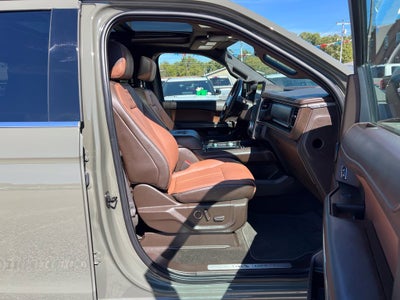 2024 Ford Expedition King Ranch