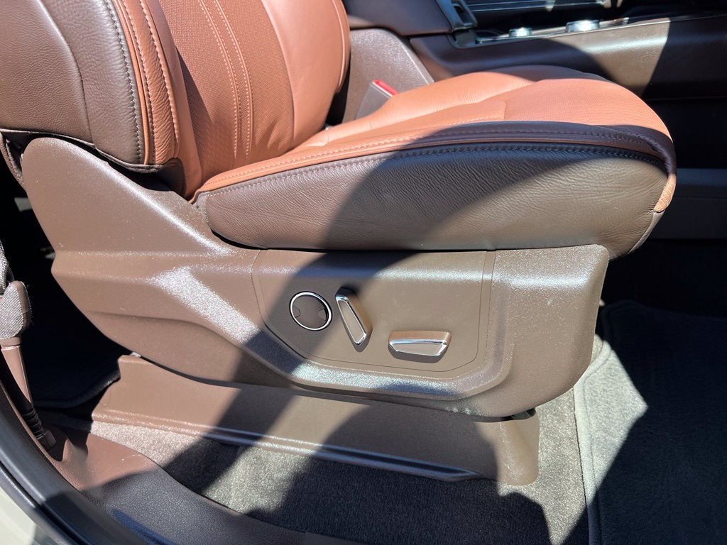 2024 Ford Expedition King Ranch