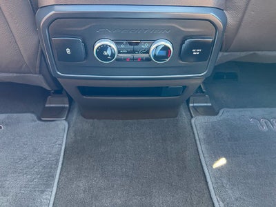2024 Ford Expedition King Ranch