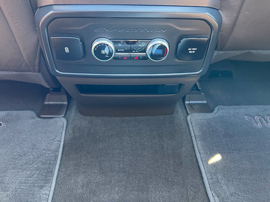 2024 Ford Expedition King Ranch