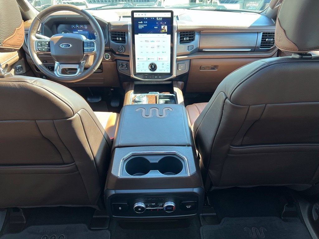 2024 Ford Expedition King Ranch