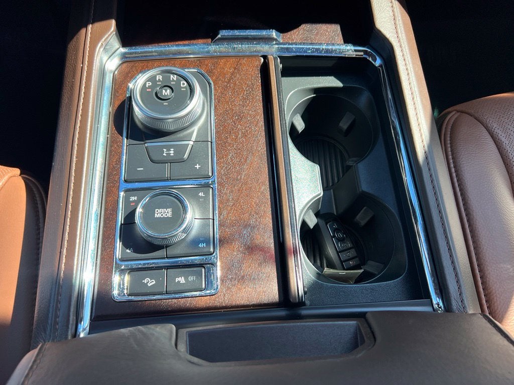 2024 Ford Expedition King Ranch